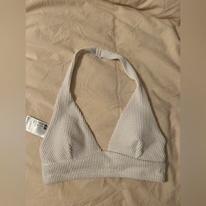 h&m bikini top